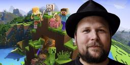 El amo de los mundos cúbicos, o la historia del multimillonario que creó Minecraft